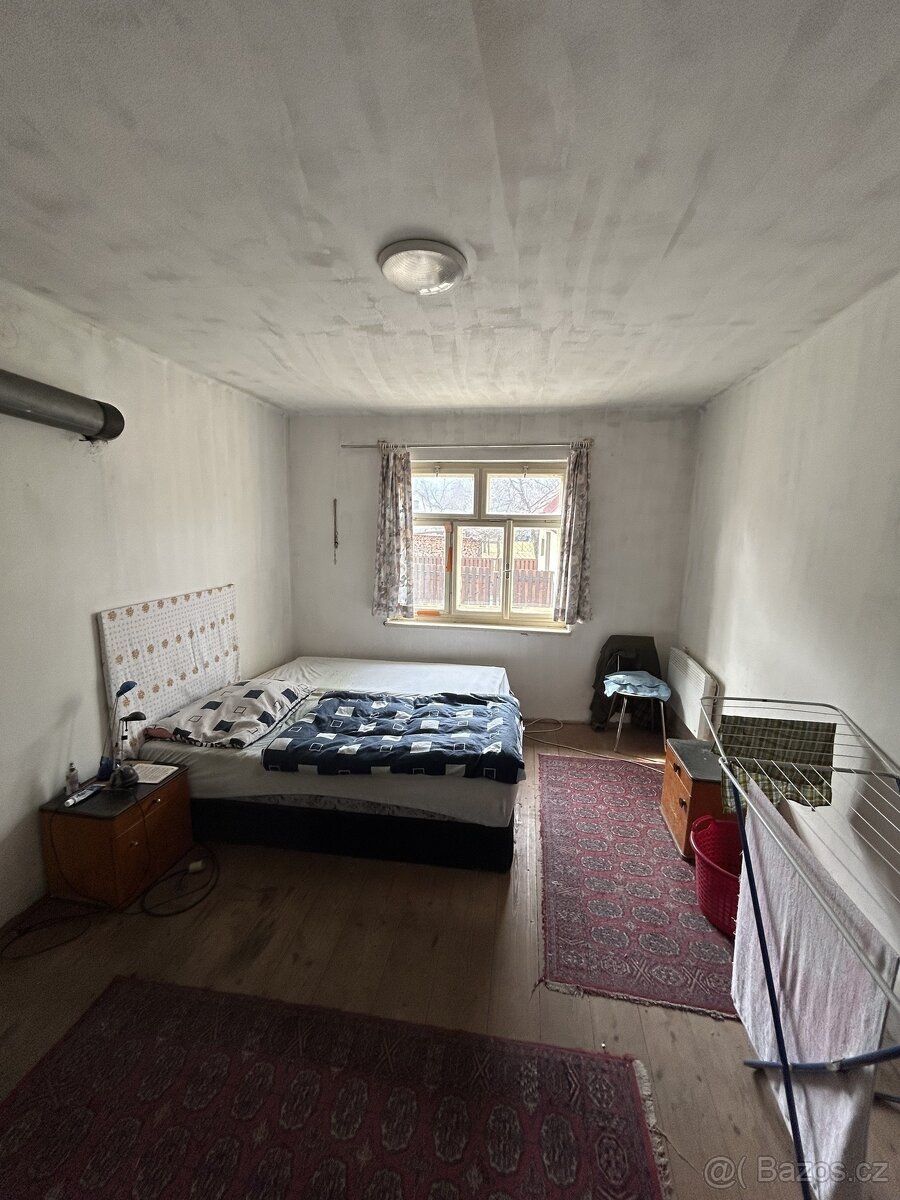 Prodej víceúčelové budovy, Lubná u Poličky - 9