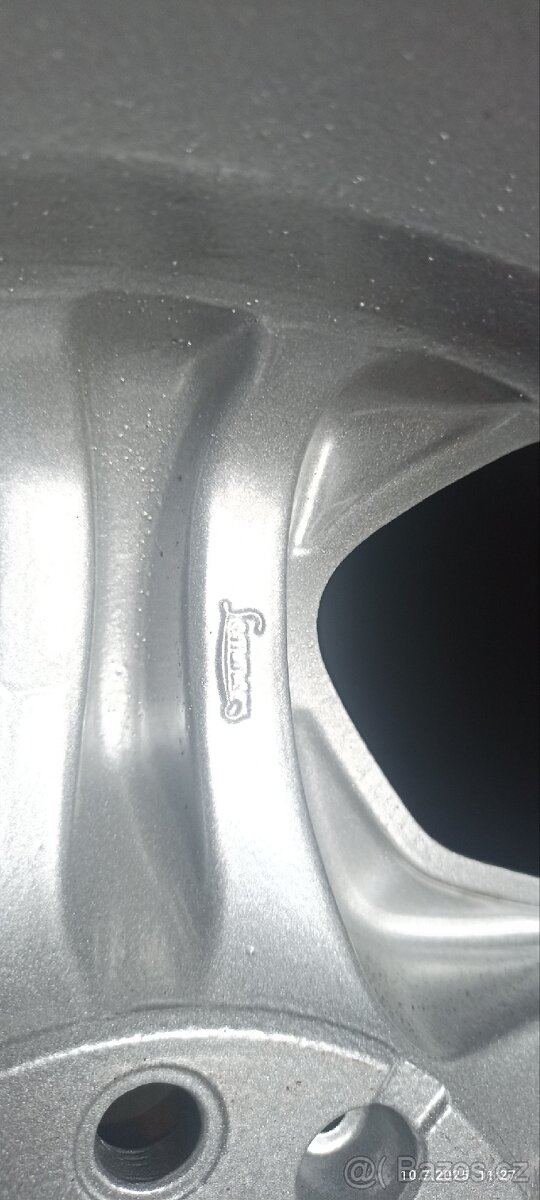 ALU kola BMW M3 E36 - 9