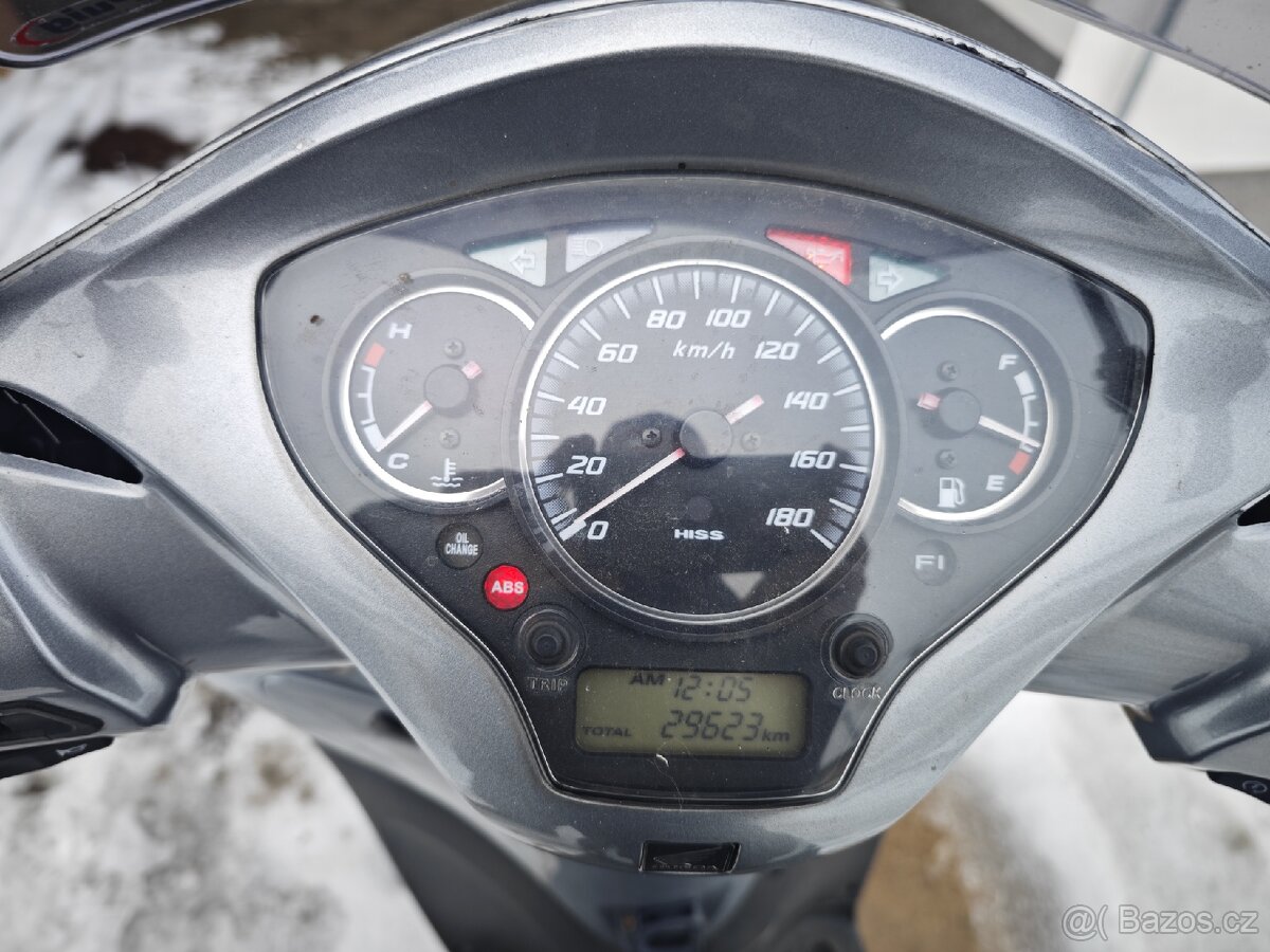 Honda sh 300i dph - 9