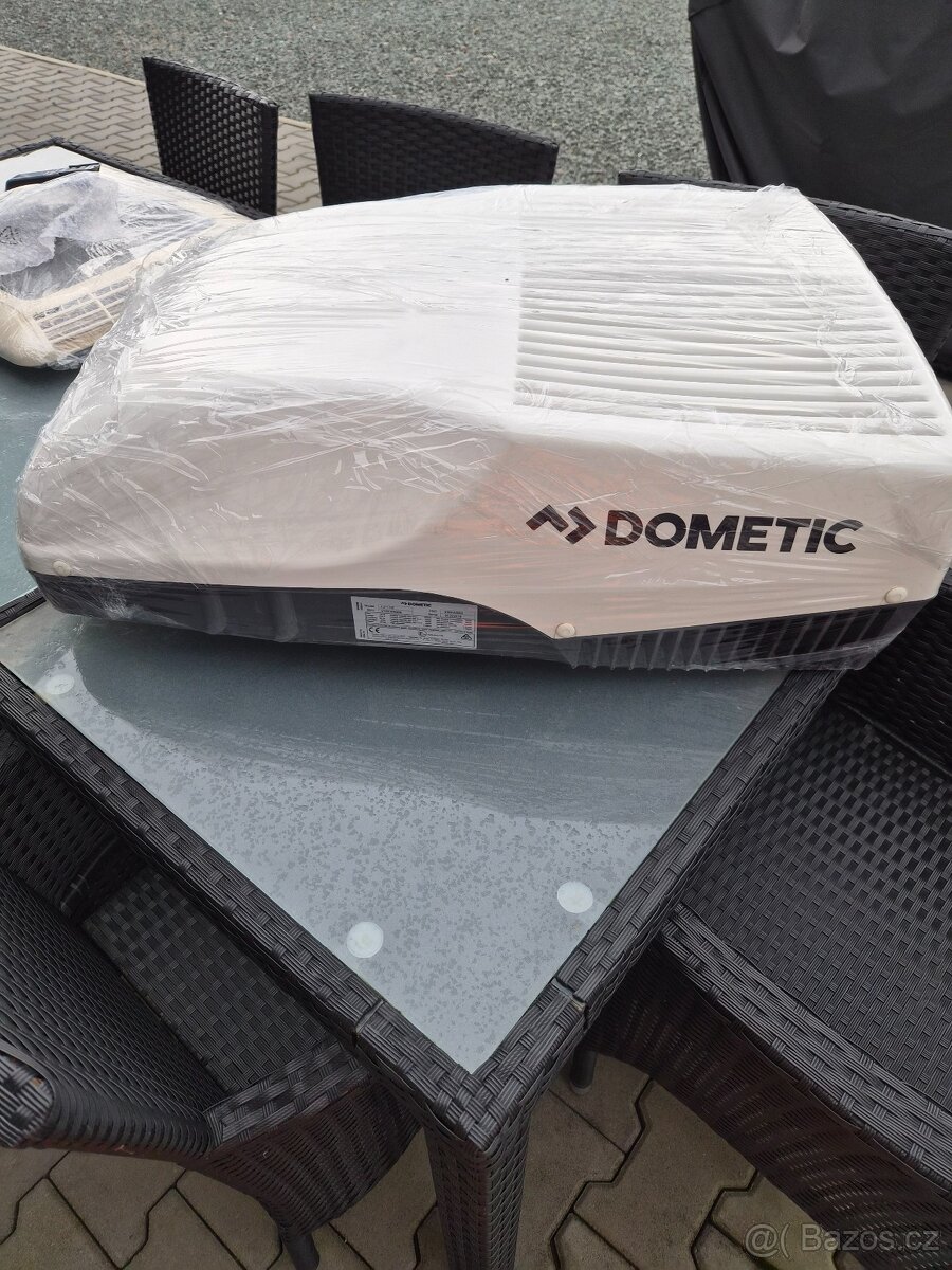 Klimatizace Dometic do karavanu - 9