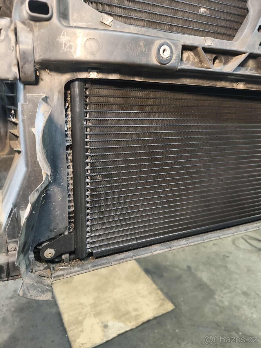 VW PHAETON 5.0 V10 TDi - 9