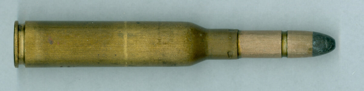 HISTORICKÉ NÁBOJE 4 - 9