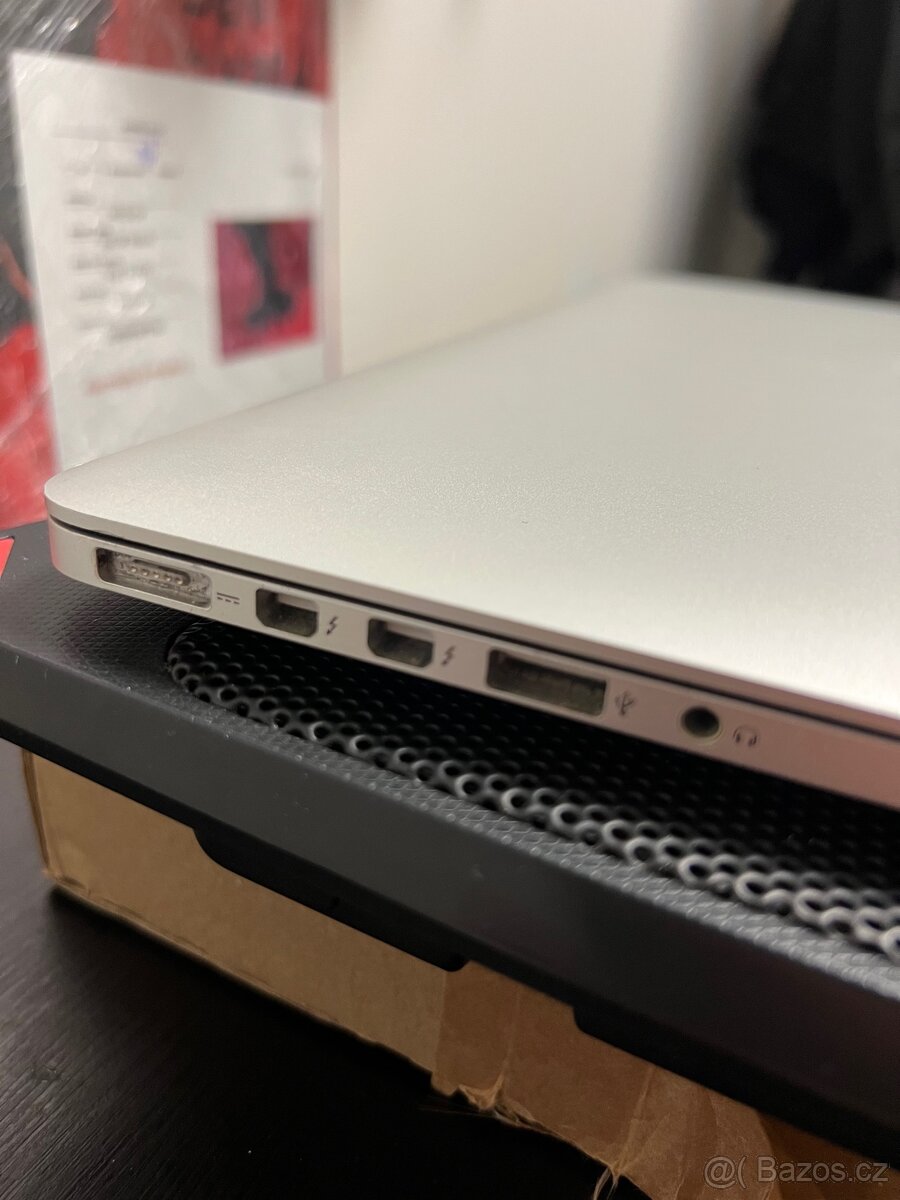 MacBook Pro 2014 16GB - 9