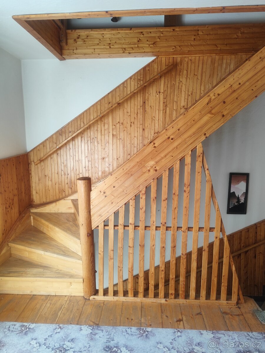 Prodej domu 6+1 • 218 m² - 9