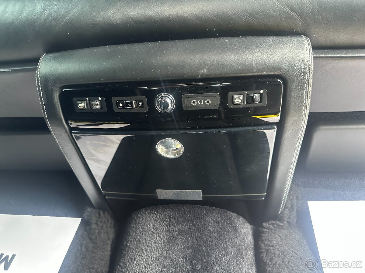 Rolls‑Royce Phantom 2009 - 9
