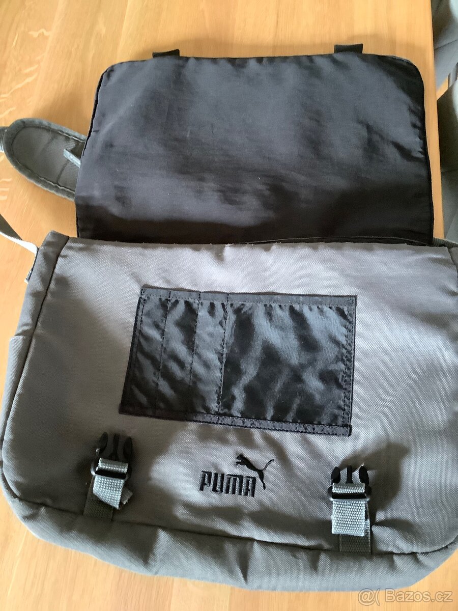 Puma taška na laptop - 9