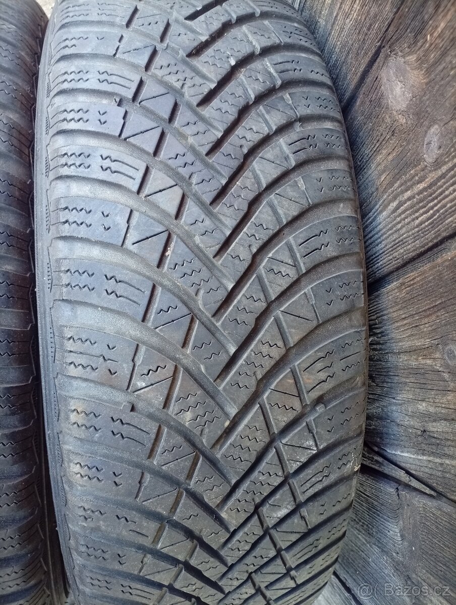 175/65/ R15 zimní pneumatiky - 9