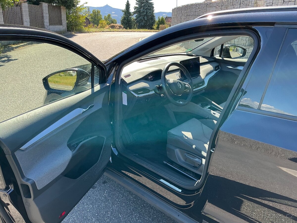 Enyaq iV,62kWH132KW - 9