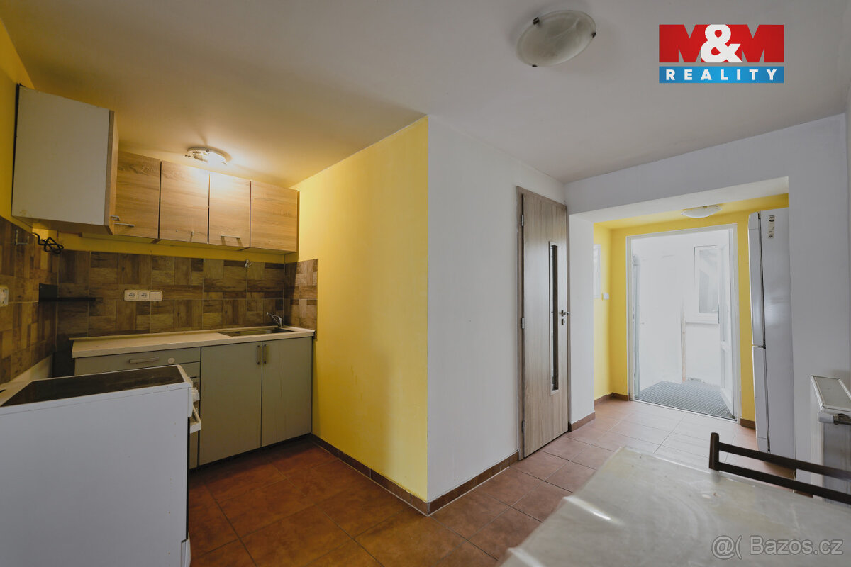 Prodej rodinného domu, 90 m², Ondratice - 9