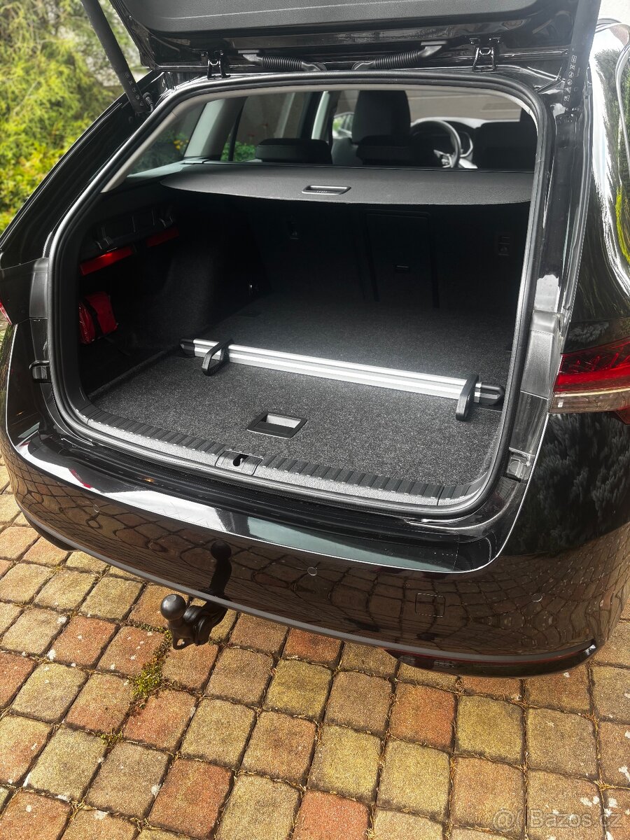 Škoda Octavia 4 - 9