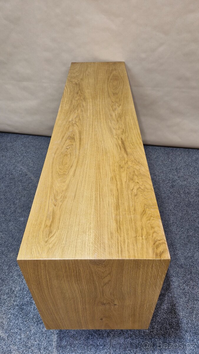 RETRO KOMODA - 60 LÉTA - 9