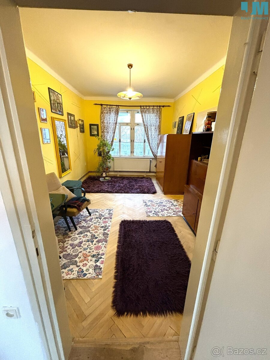 Prodej rodinného domu 122 m², Jaroměřice nad Rokytnou - 9