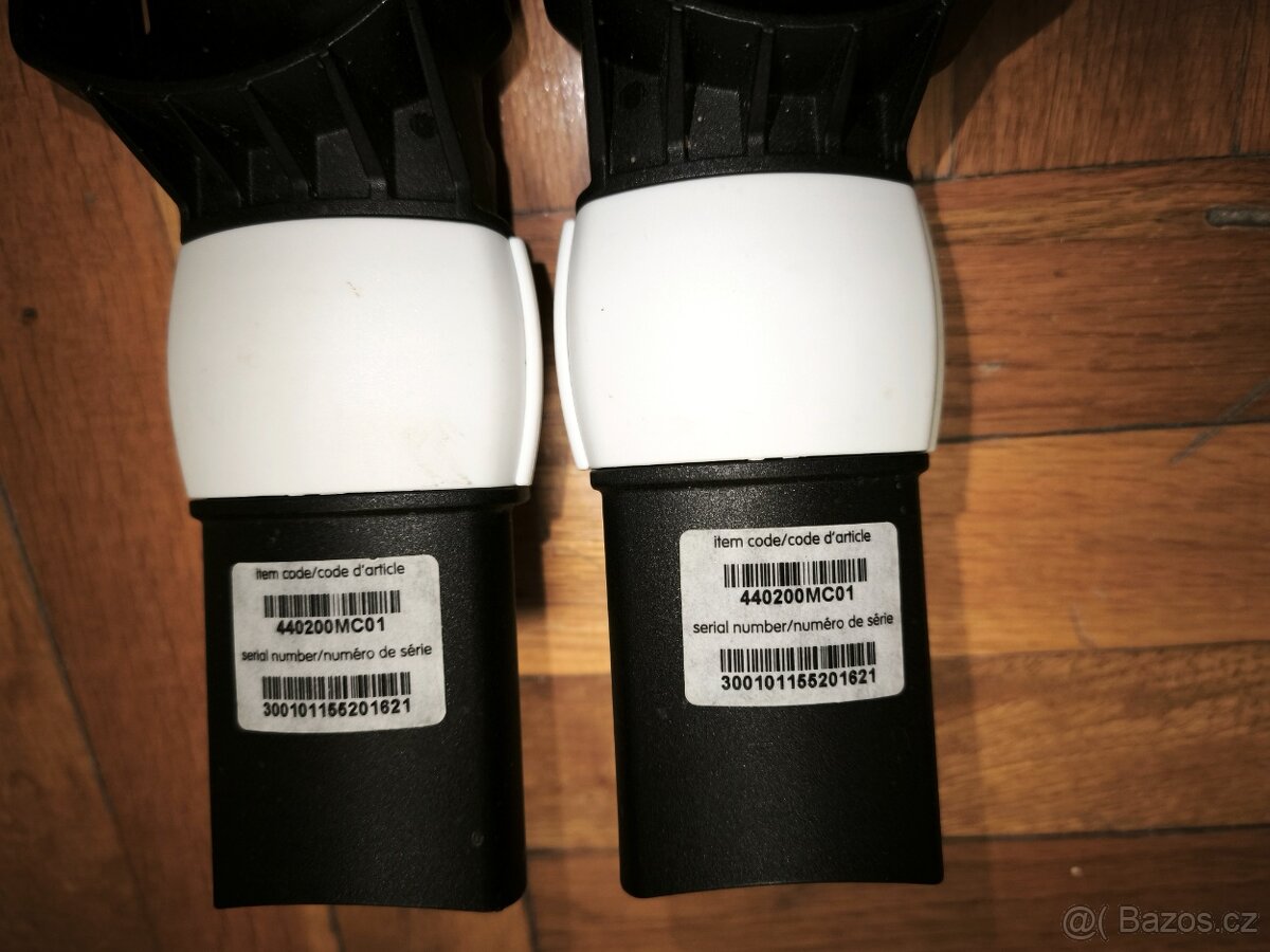 Bugaboo Buffalo mohutný, vyšší po 2 detech - 9