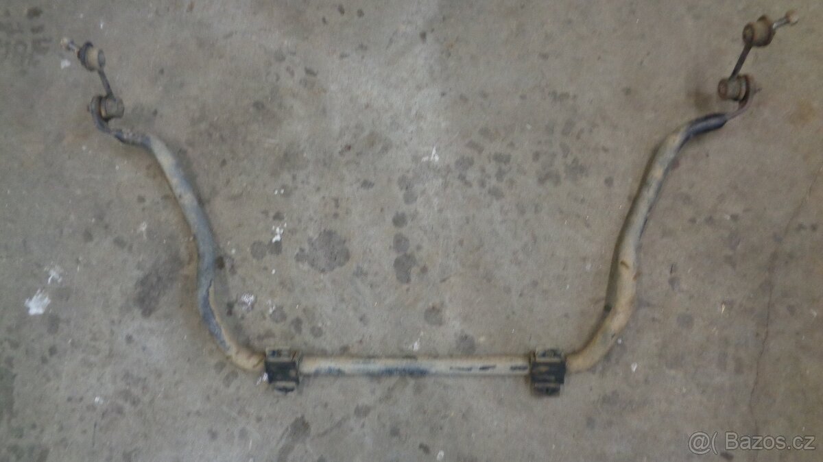 Suzuki Jimny nahradné diely - 9