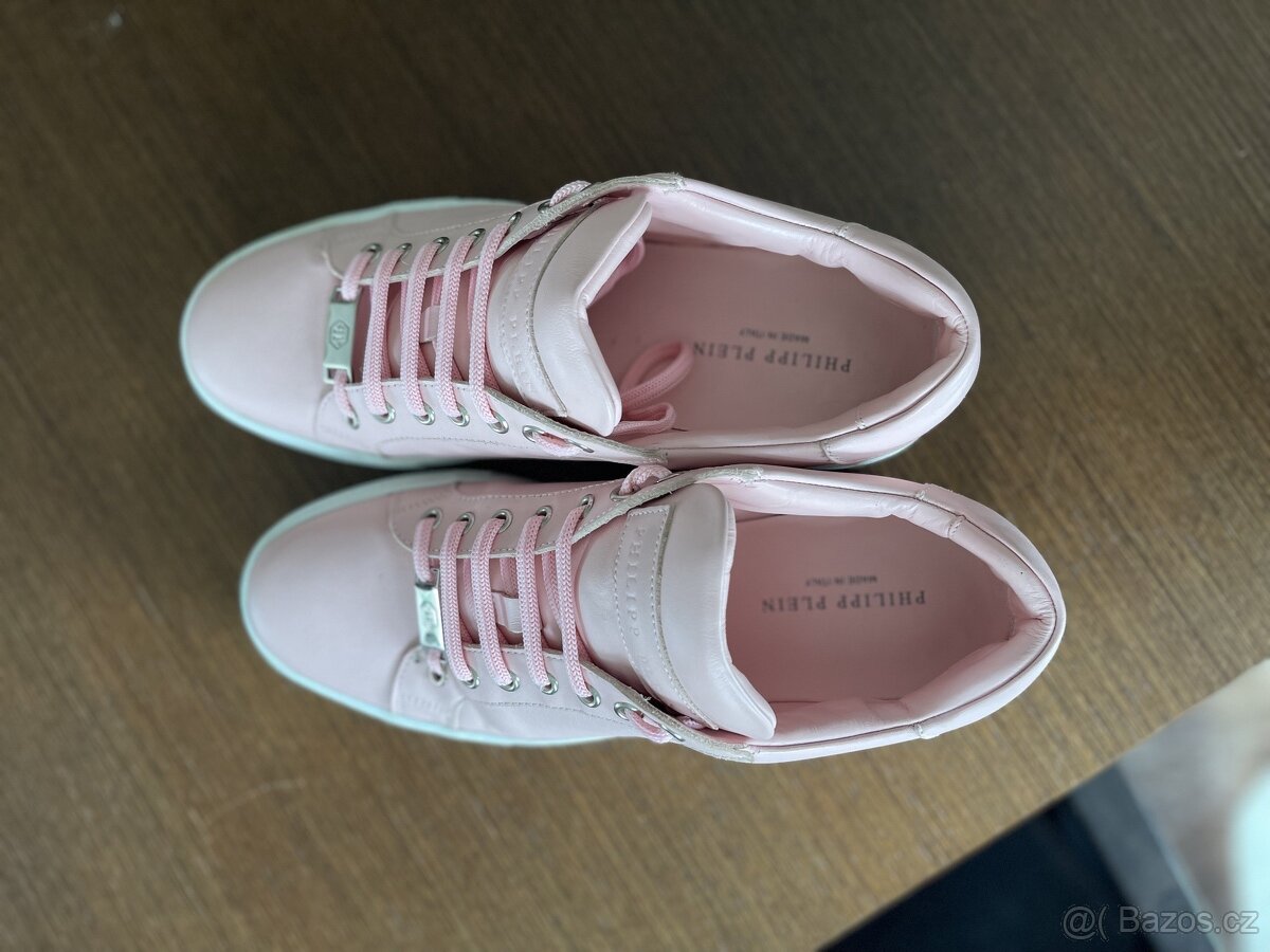 tenisky Philipp Plein - 9