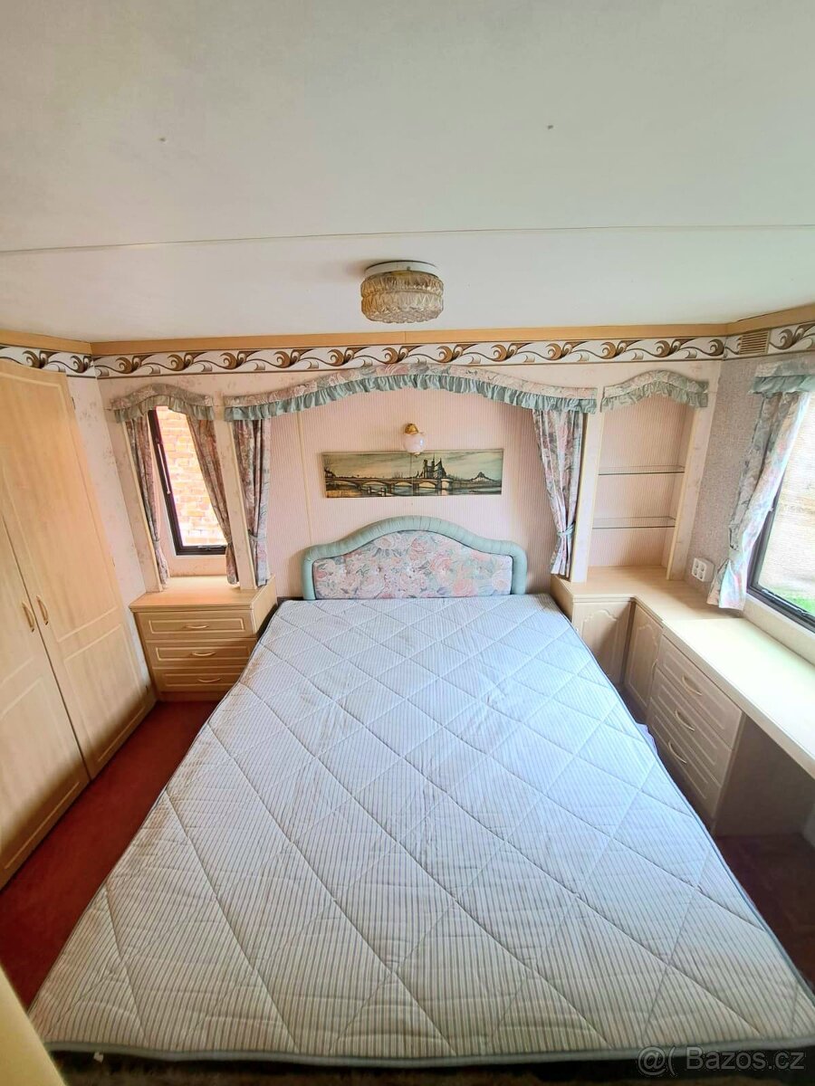 Mobilni dum mobilheim - 9