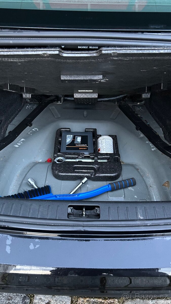 Volvo s60 drivE 2011 - 9