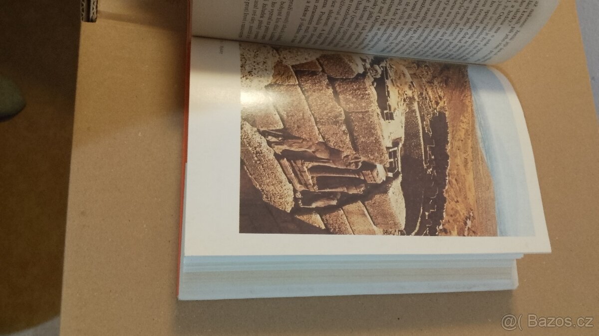 Řecke mýty 2. Robert Graves - 9