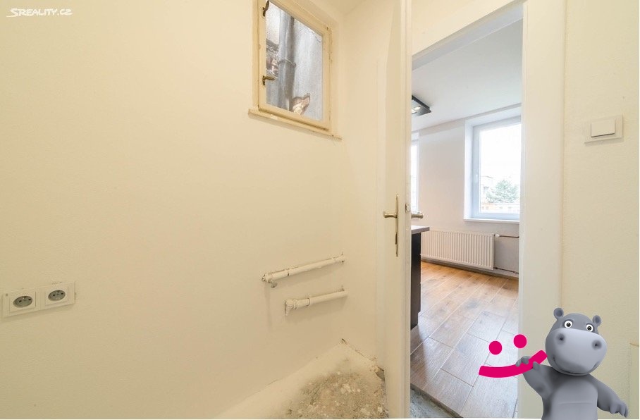 Prodej, Byt 3+1, 97m² - Zlín - Školní, ev.č. 58425 - 9