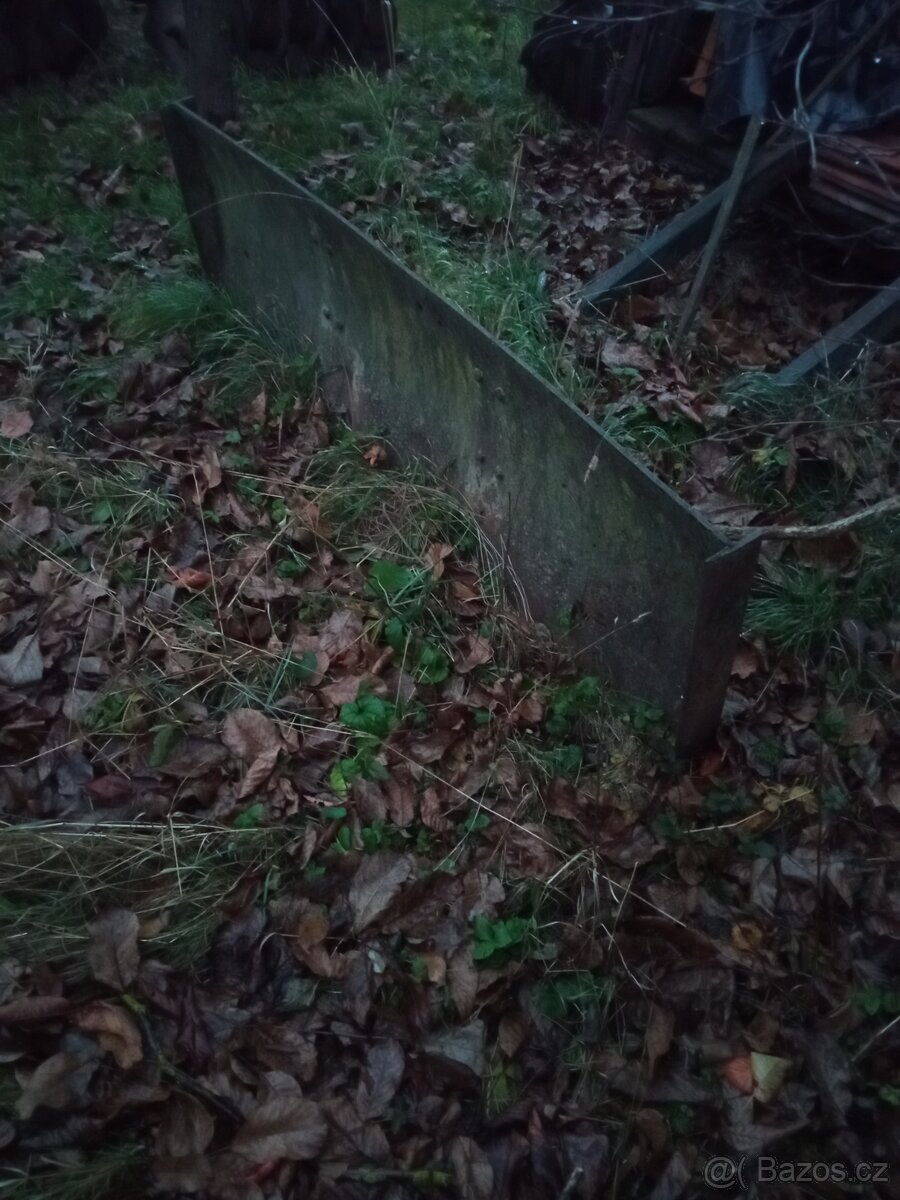 Prodám Zetor 5748 - 9