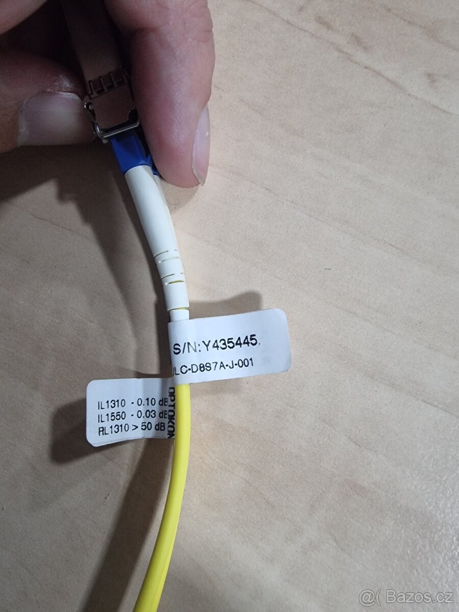 TP-LINK switch T2600G-52TS - podruhé snížená cena - 9