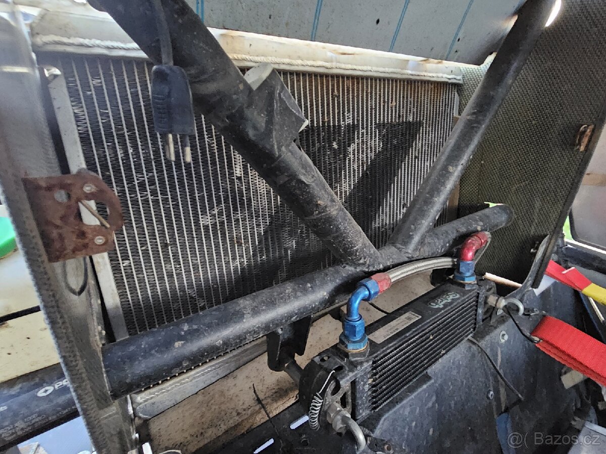 Polaris RZR 1000 turbo s doklady - 9