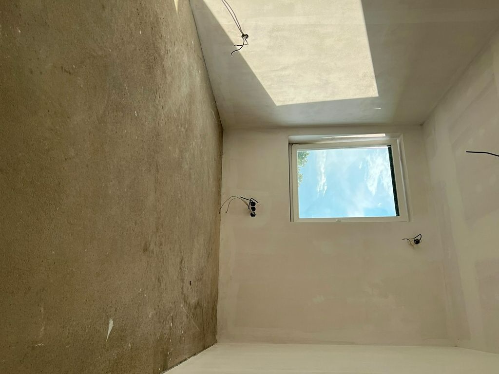 České Meziříčí - novostavba ŘRD 6+1 - 9