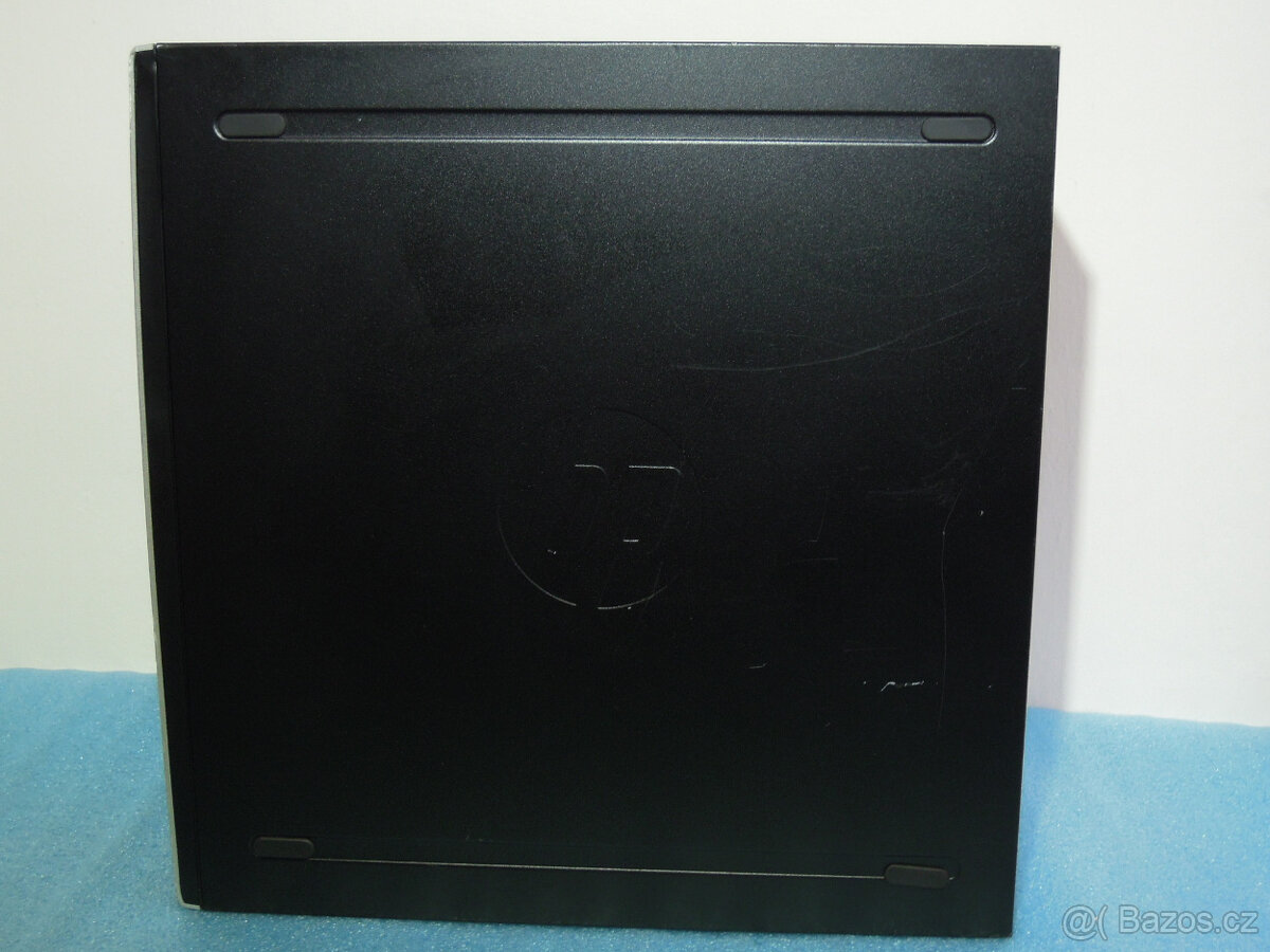 HP Compaq 8200 Elite Intel i3-2130 8GB 128GB SSD +500GB DVD - 9