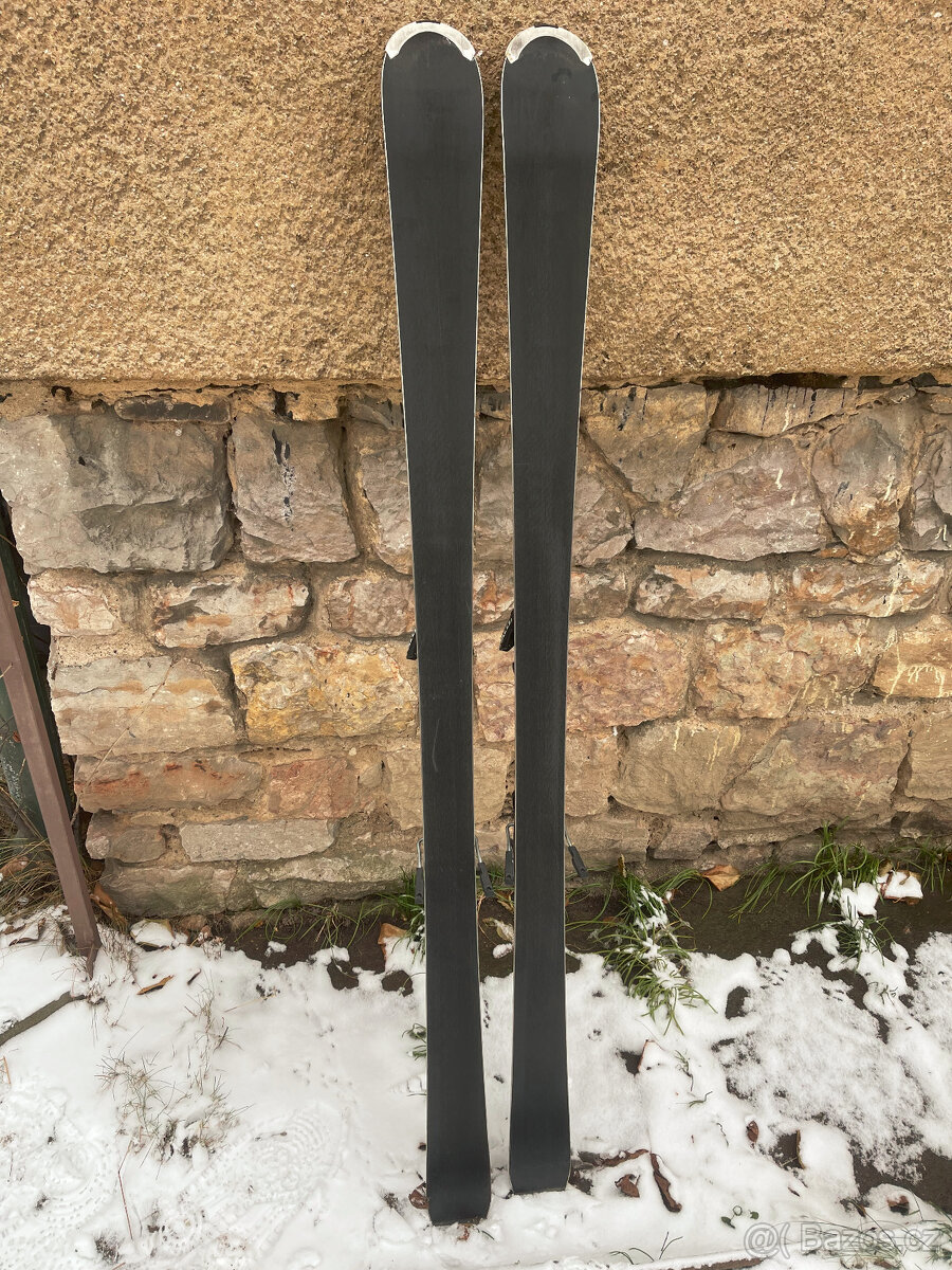 Lyže Salomon 165 cm - 9
