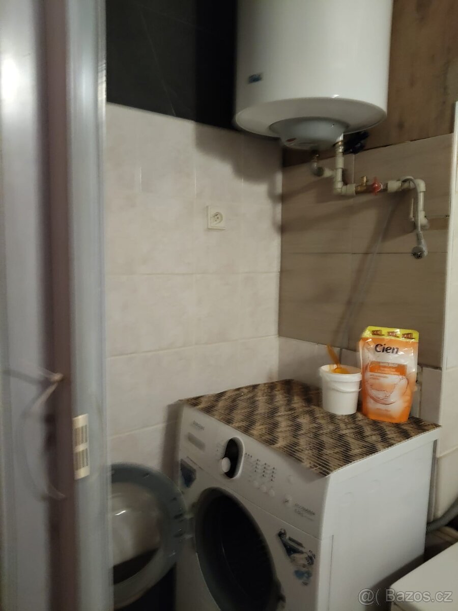 byt 3+1 Doksy u machova jezera,58m,pekny,atraktivni misto - 9