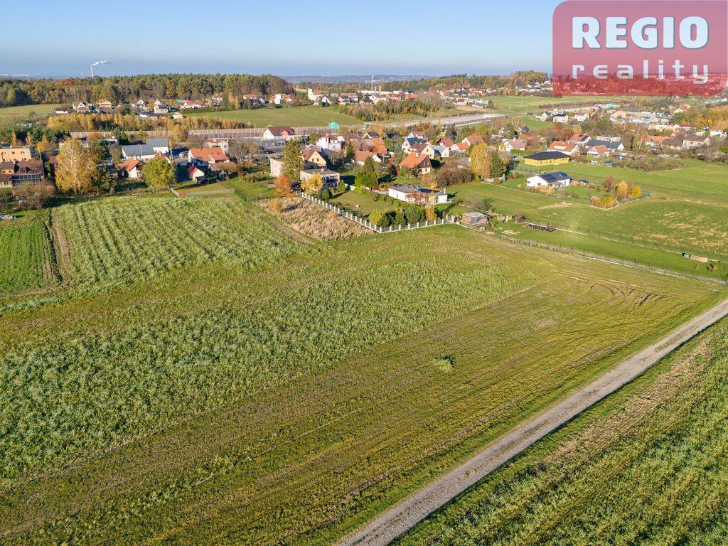 REZERVOVÁNO - Prodej pozemků v Lysůvkách u Frýdku-Místku - 9