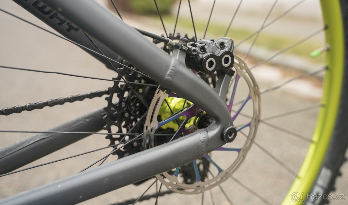 Dartmoor Primal 29 - 9