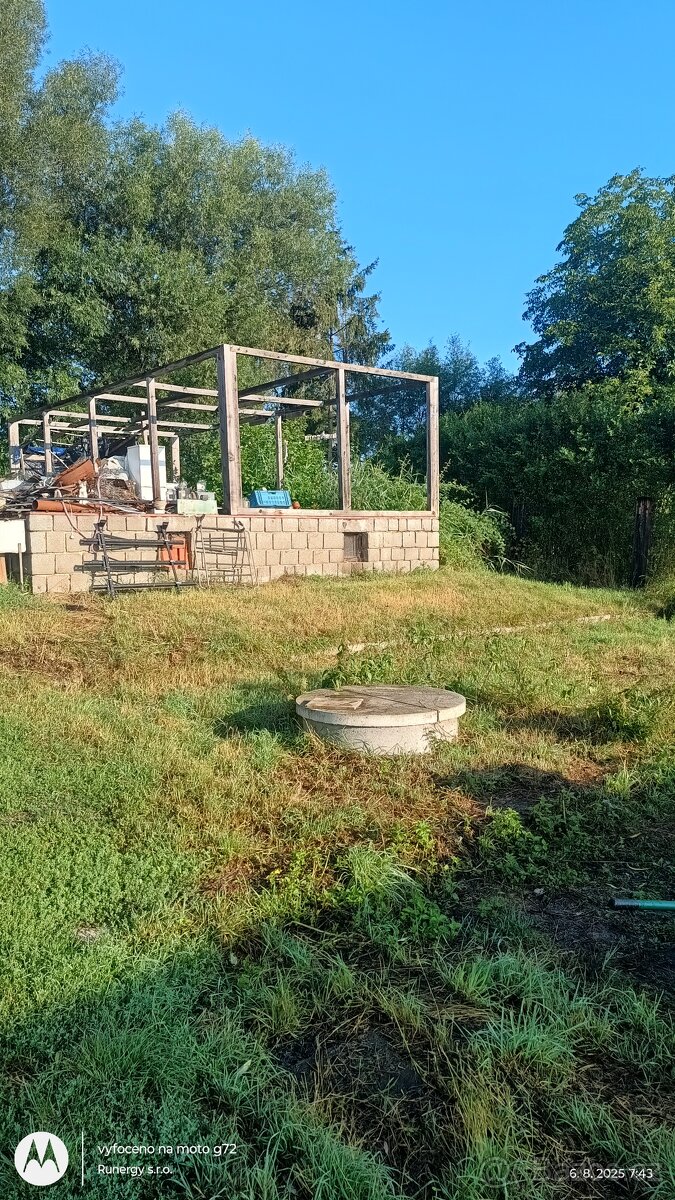 Plzeň Skvrňany - Křimice - 9