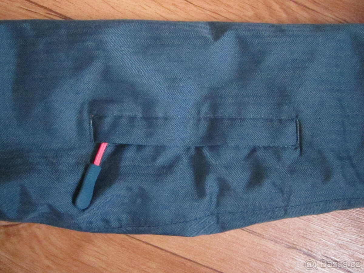 Sportovní bunda zn. Reaper, vel. S/36 až M/38 - 9