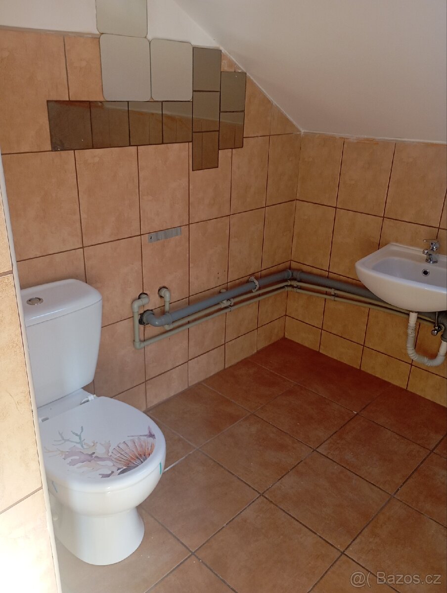 Rodinný dům Vyžlovka - 9