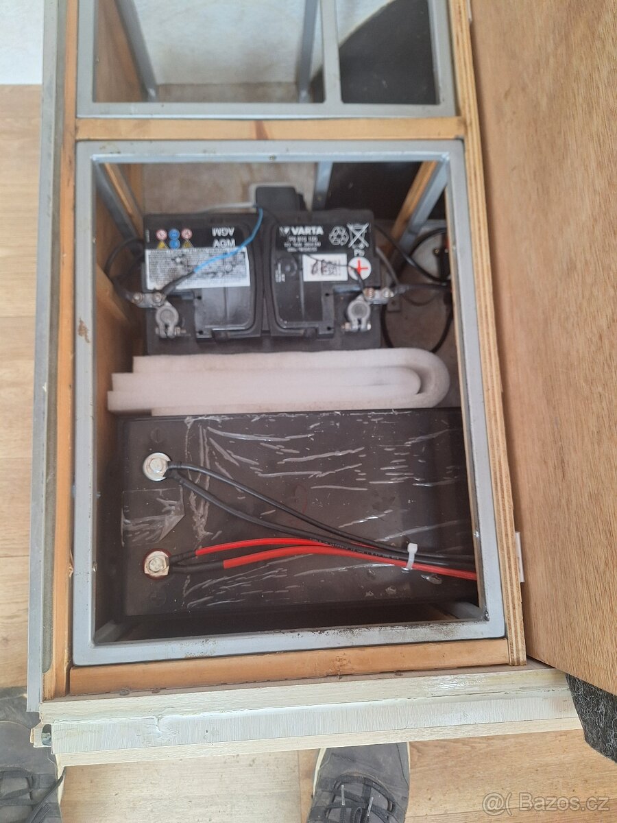 Karavan Sterckemann - 9