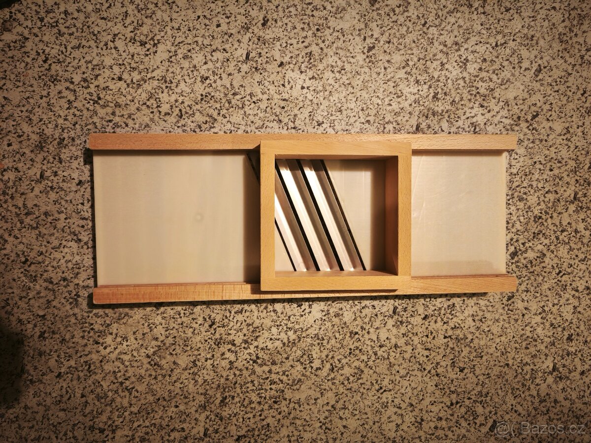 Prodám předměty na krouhání zelí - 9