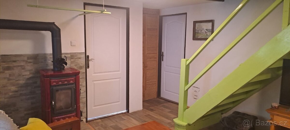 Krásná chalupa v Tanvaldu - 9