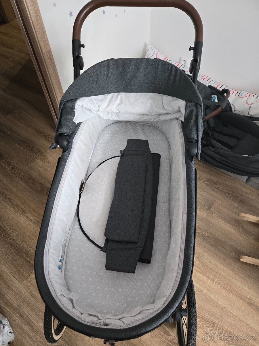 Kočárek Jedo Bartatina - 9