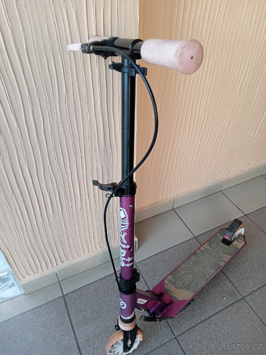 Dětská koloběžka - 9