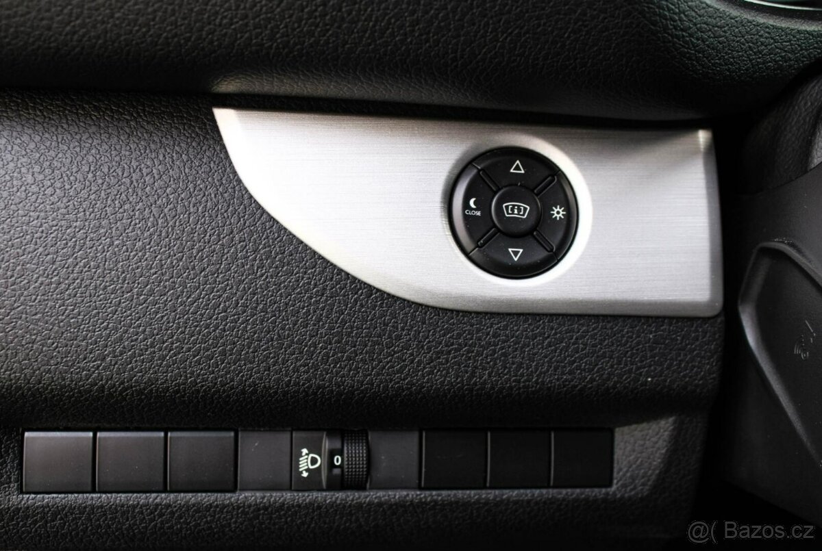 Toyota Proace Verso VIP 2.0 D-4D 180 L1 A8 - 9