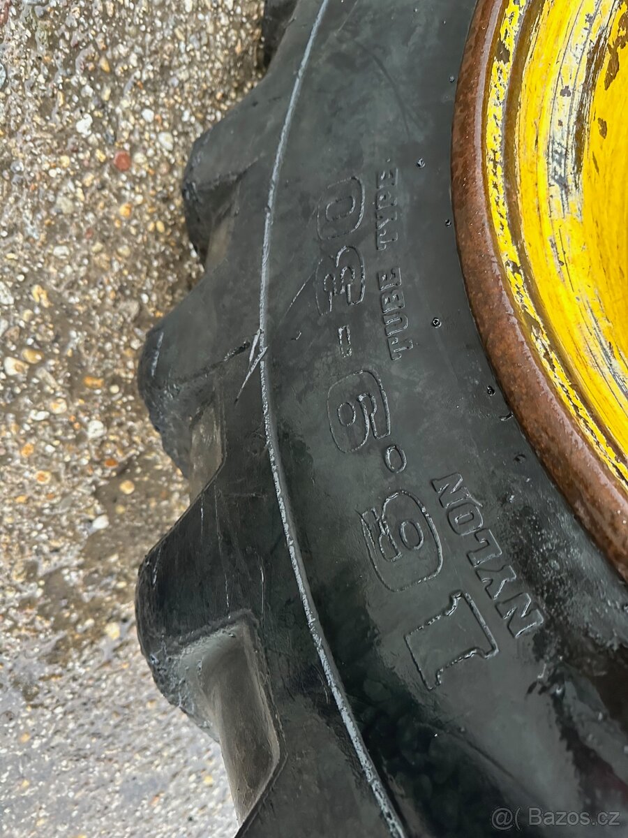 LKT Hittner Ecotrac 120 2018 vin 018 - 9