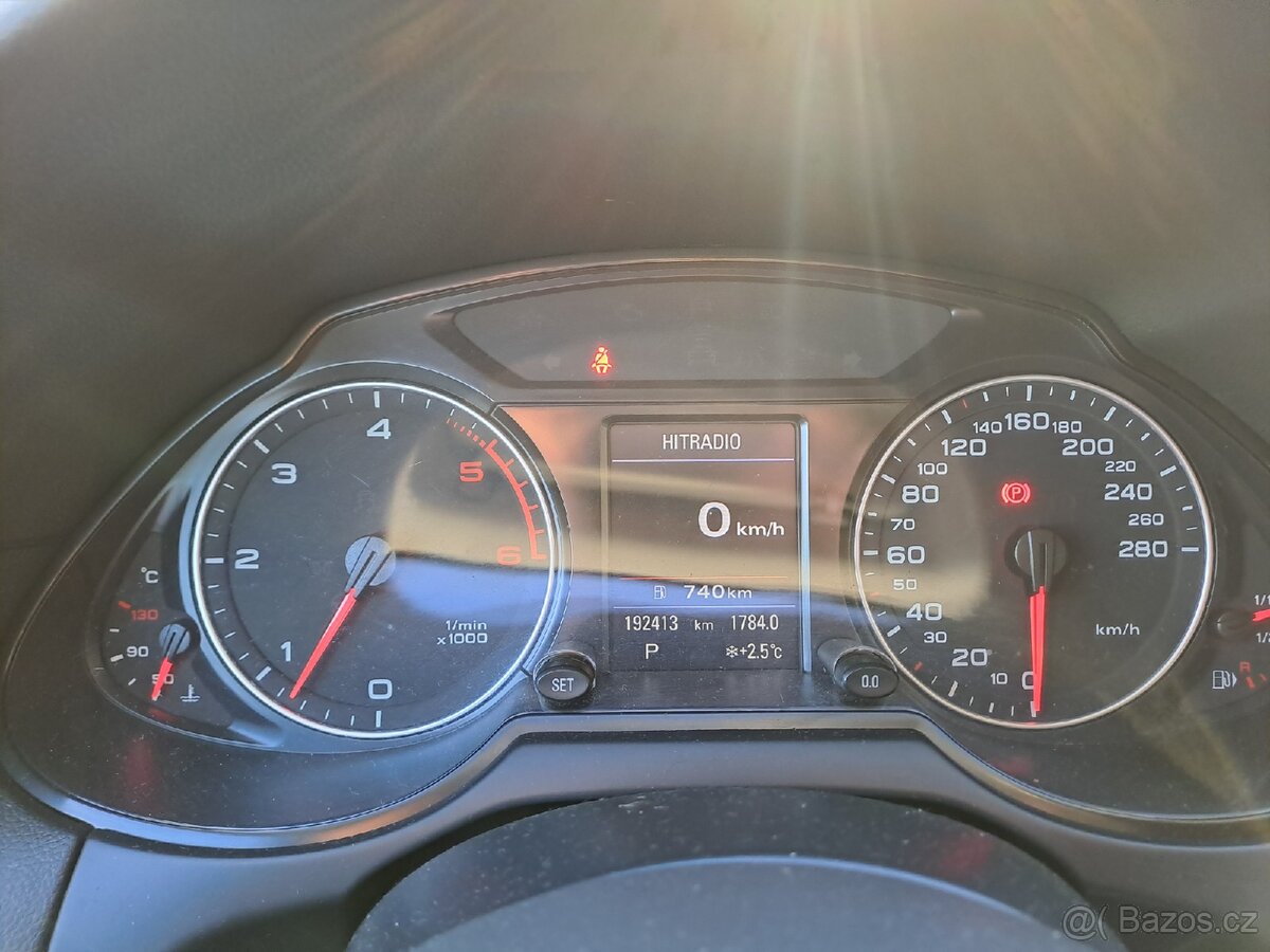 Audi Q5 3.0 TDI quattro S-line - 9