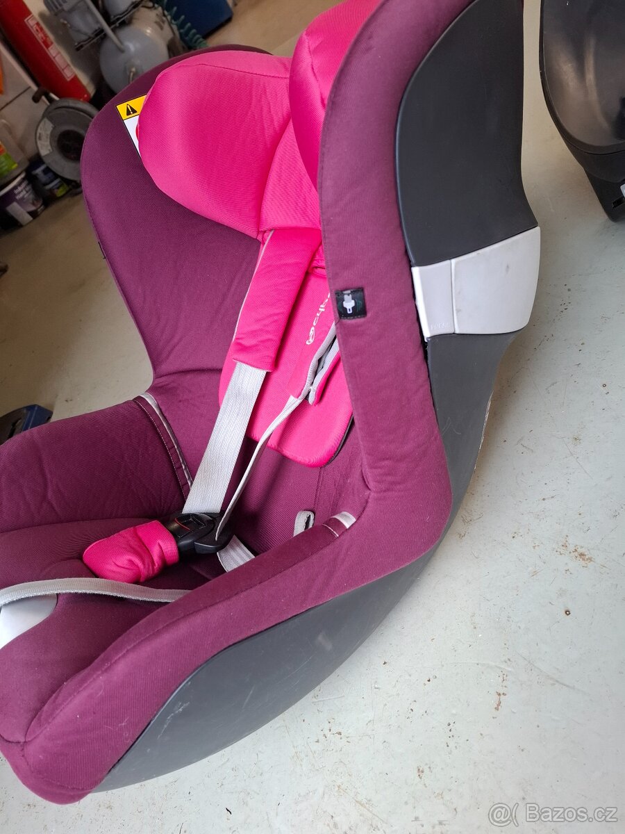 Autosedačka Cybex Sirona M2-I size - 9