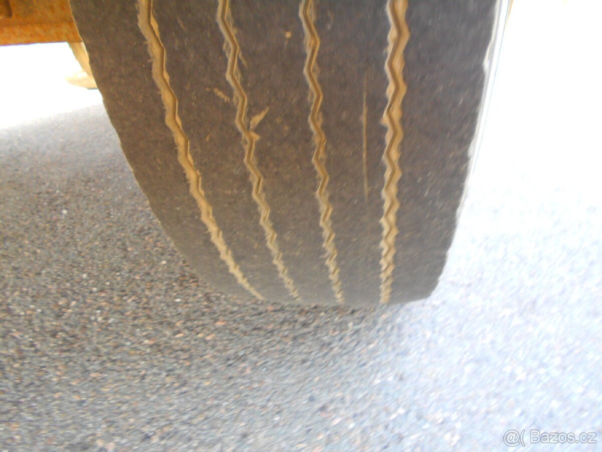 Volvo FM13 440 84R - 9