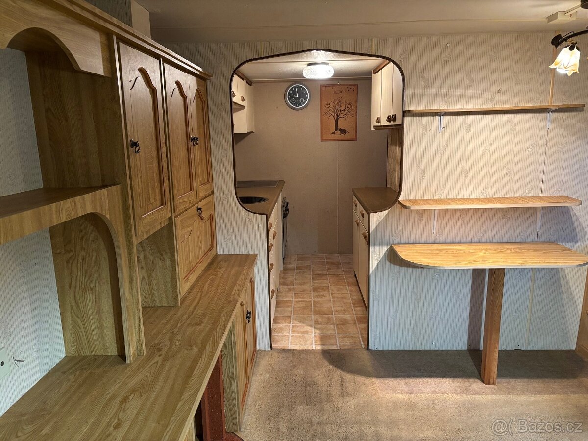 Zateplený mobilheim - 9