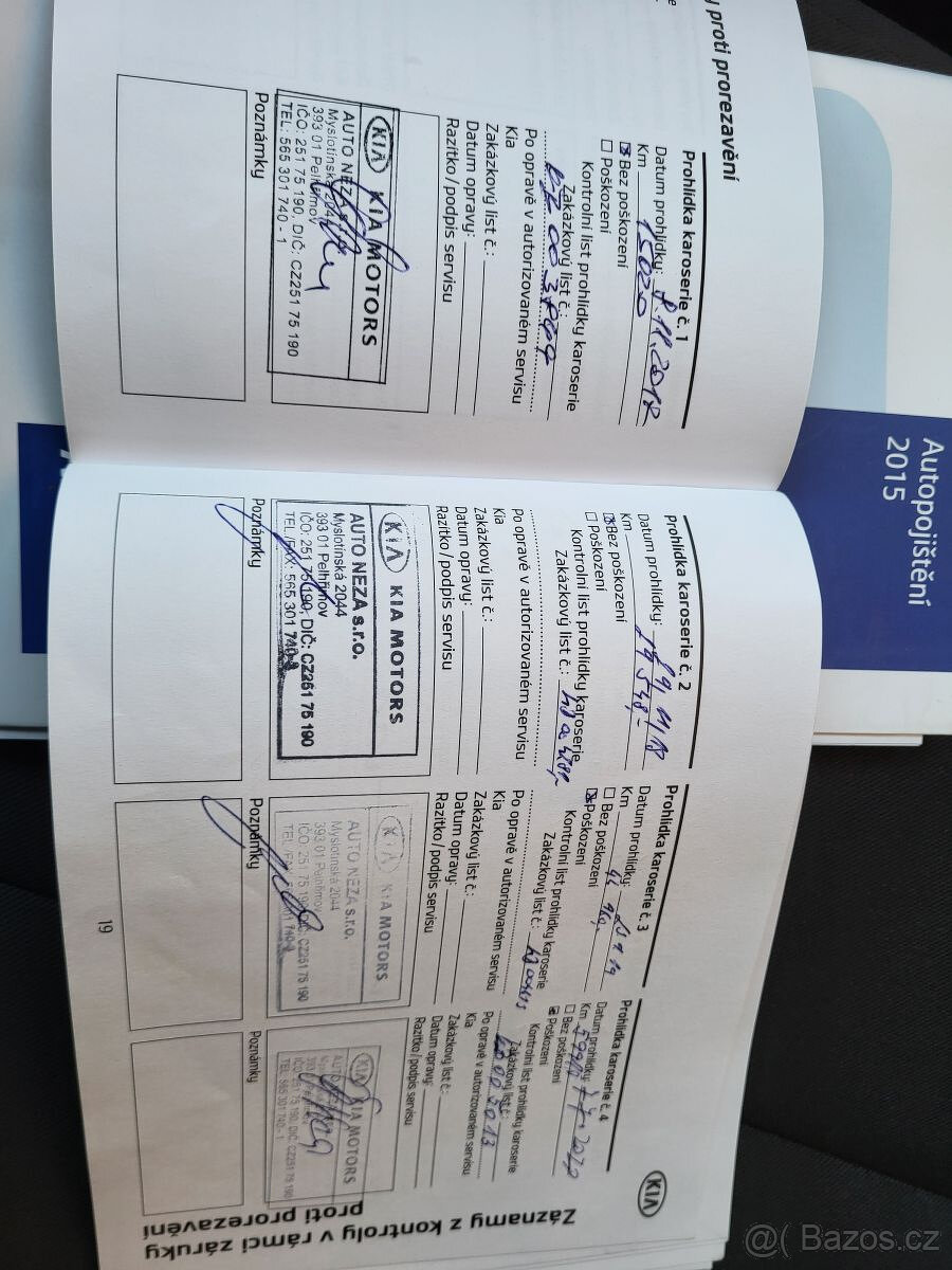 2016 Kia Soul 1,6 97kW - 9