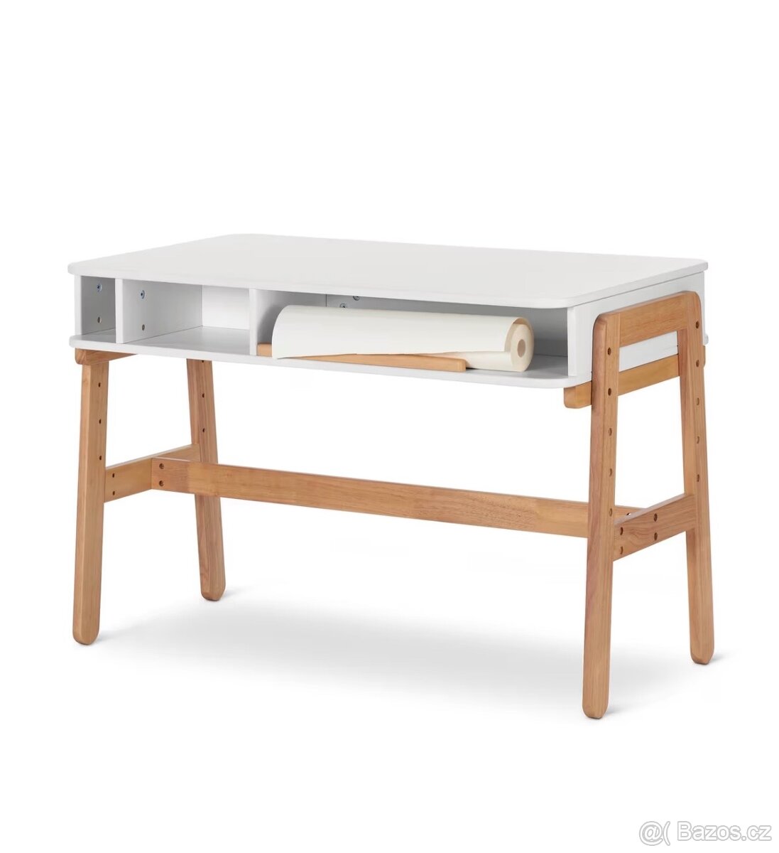 Dětský stůl Tchibo rostoucí - 9