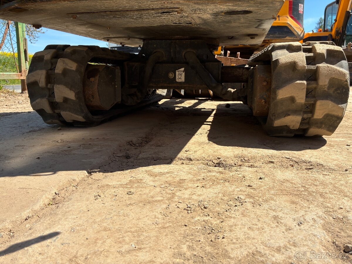 JCB 16C-1 - 9