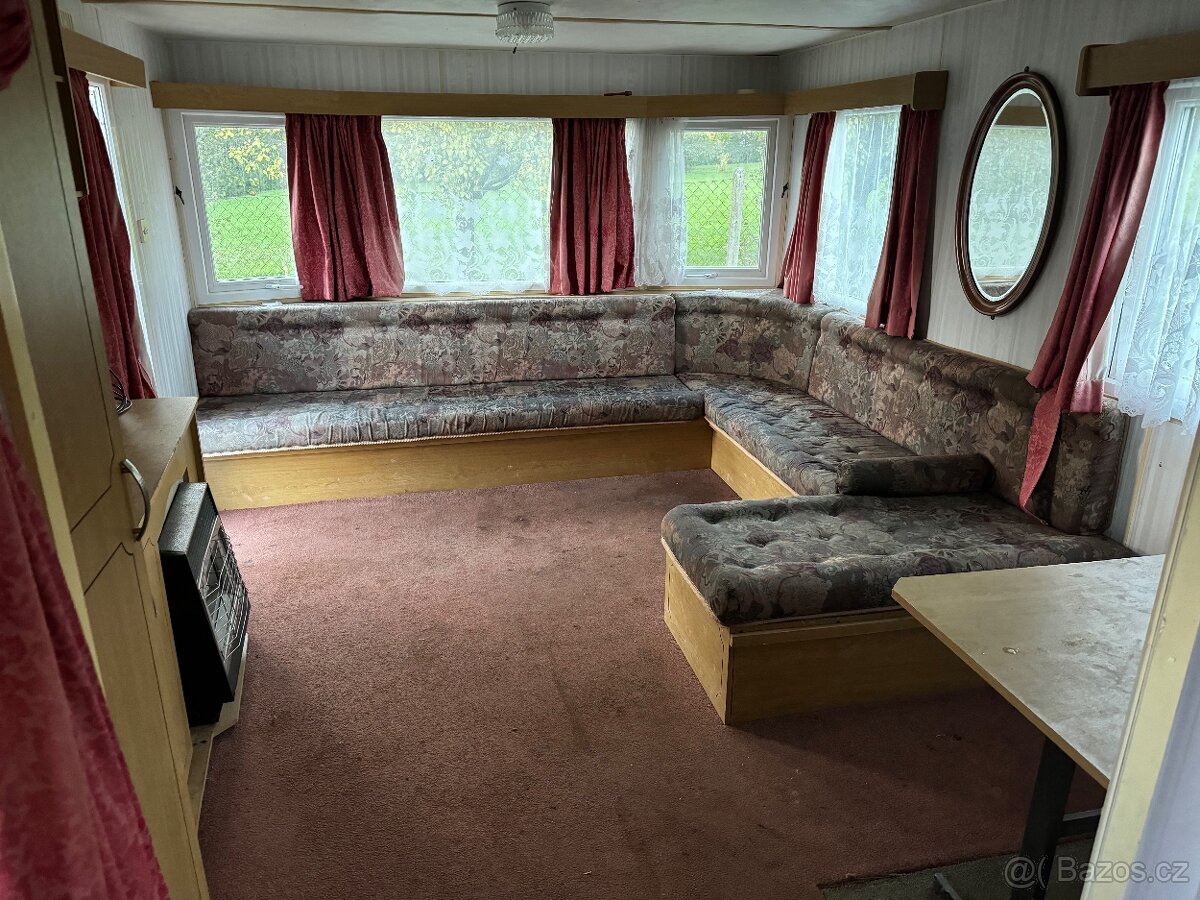 Mobilheim Siesta - 9